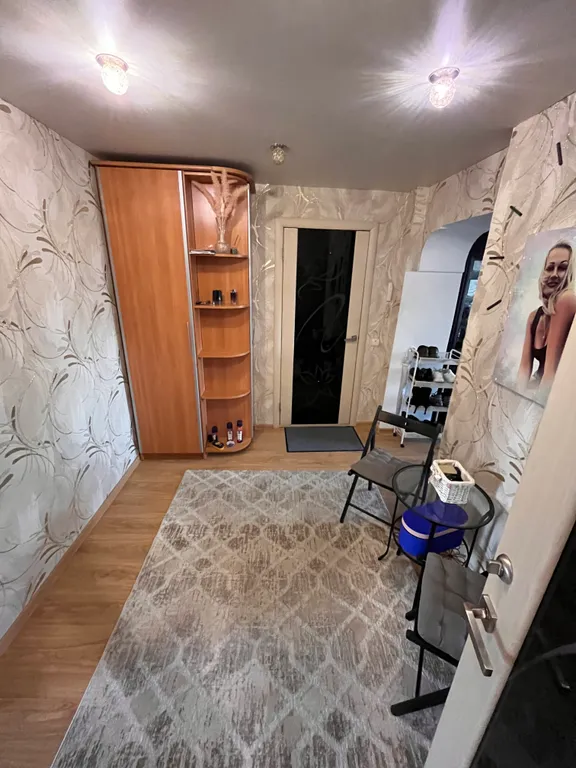 Квартира Отличная, уютная, чистая квартира с видом на горы — Шерегеш