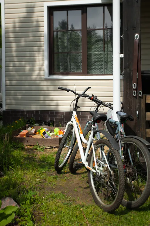 Апартаменты с сауной