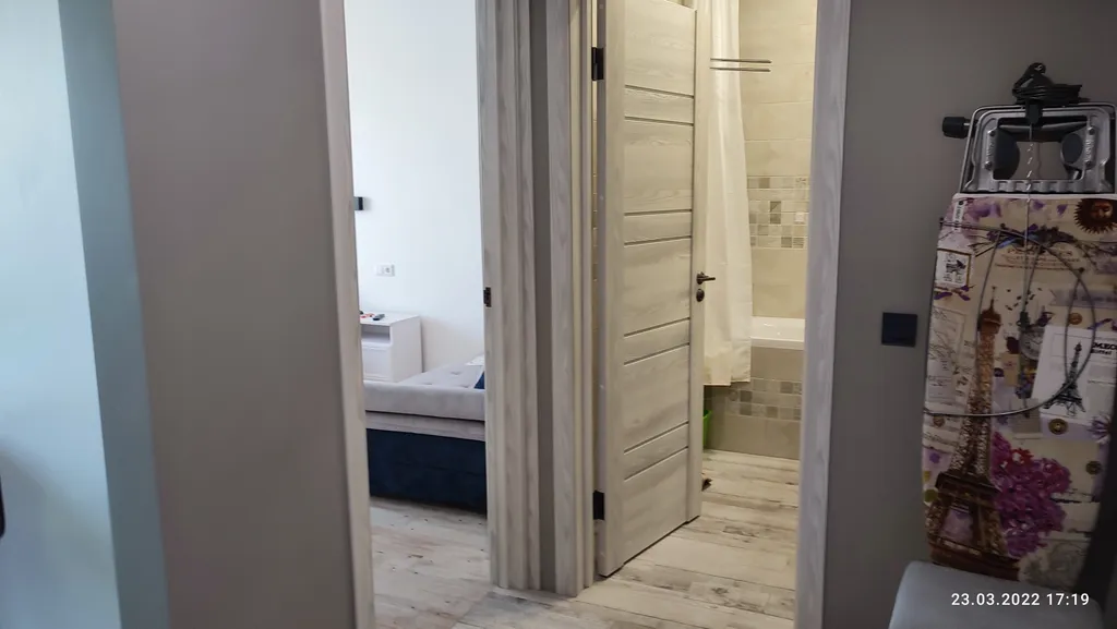 Апартаменты на Потёмкина