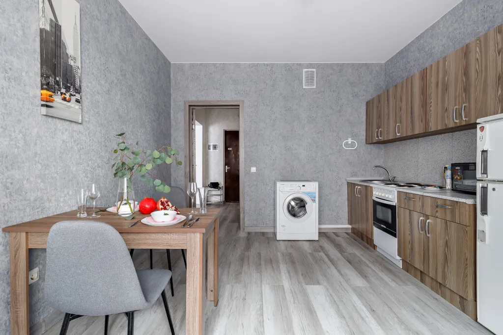 Квартира Уютная квартира в центре Краснодара — Краснодар