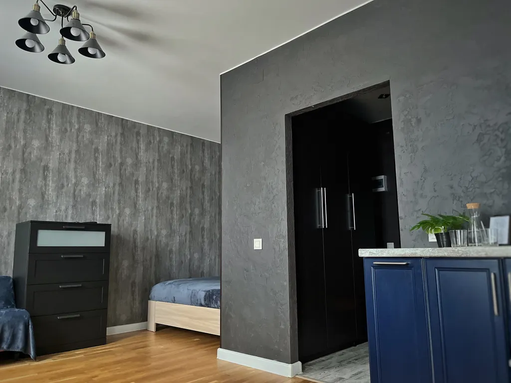 Уютная студия в пешей доступности от Севмаша