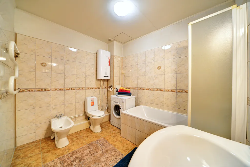 Квартира Толстовский дом: уютная квартира, тихий двор — Санкт-Петербург