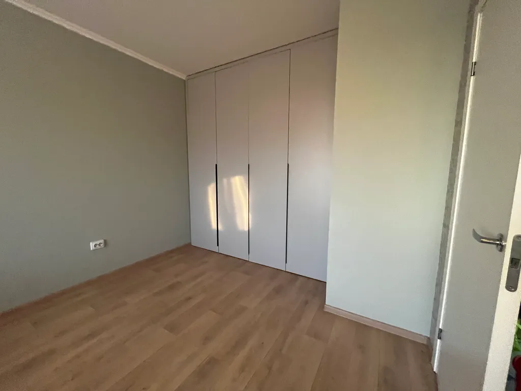 Квартира Уютная квартира в шаговой доступности от метро — Бугры