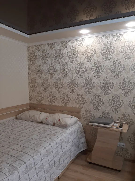 Территория спокойного отдыха и домашнего уюта в центре города