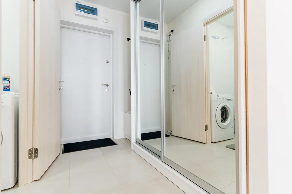 Стильная студия в центре Правобережья