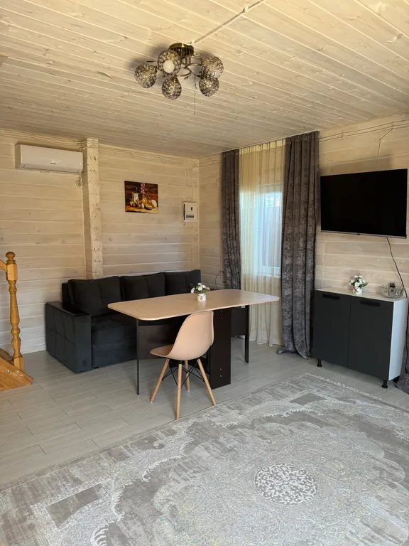 Коттедж Дом у моря — аренда посуточно в Избербаш