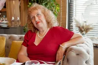 Светлана Кислицына