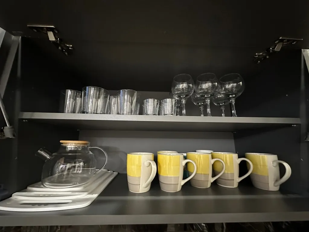 Комфортабельная квартира на НЛМК