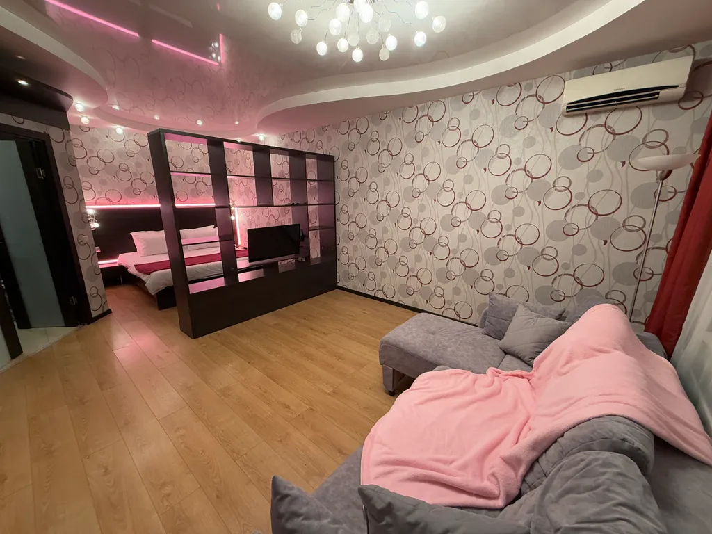 Тут хорошо на Союзной