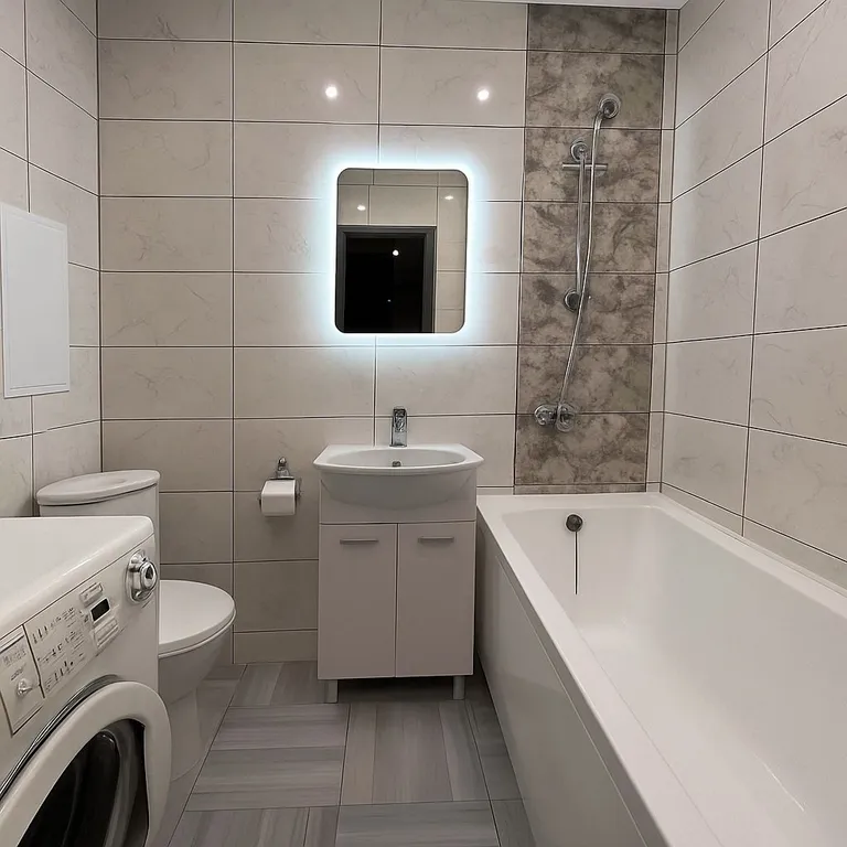 Уютная студия