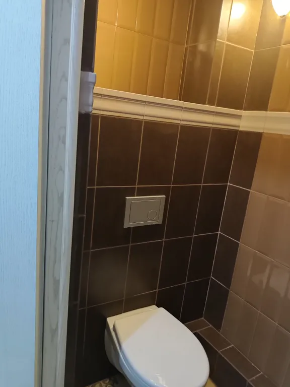 Апартамент рядом с морем и великолепным парком