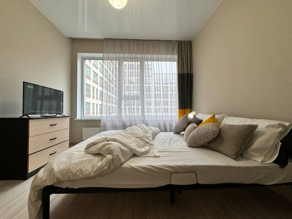 Квартира Квартира Тут хорошо на Шаумяна — Екатеринбург