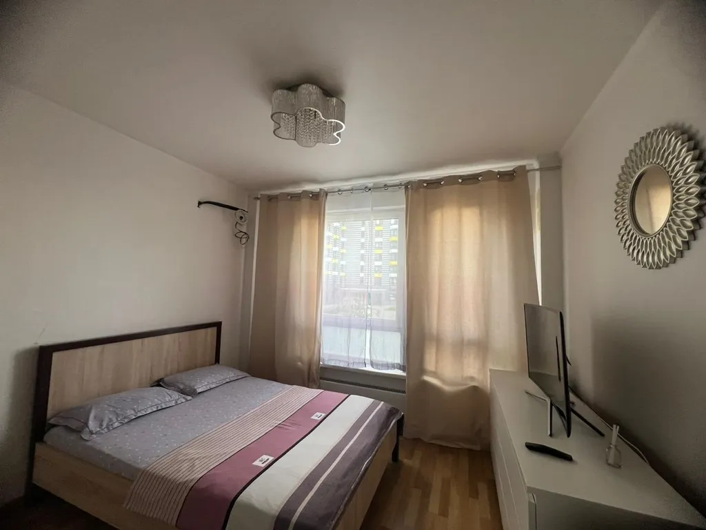 Квартира Прекрасная студия в новом доме — аренда посуточно в Химки