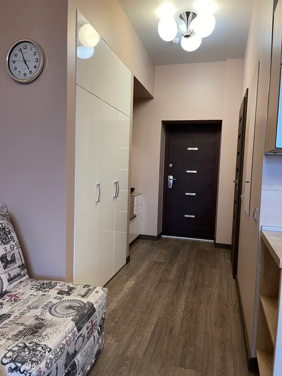 Квартира Апартаменты на первой линии — Светлогорск