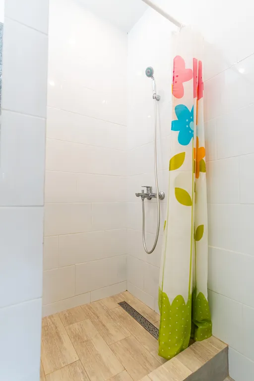 Квартира Стильная квартира-студия в жк прованс — Геленджик