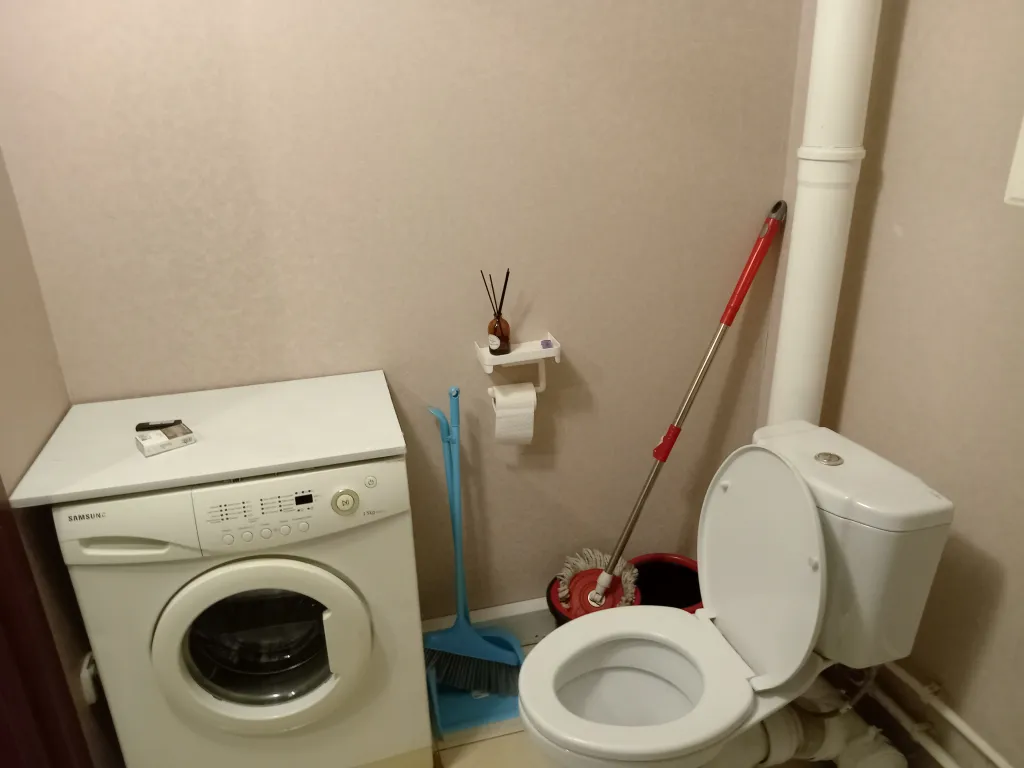 На время кузбасской ярмарки, уютная квартира