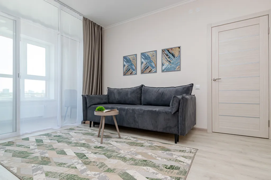 ЖК бизнес-класса | Отчетные документы| Парк Балатово