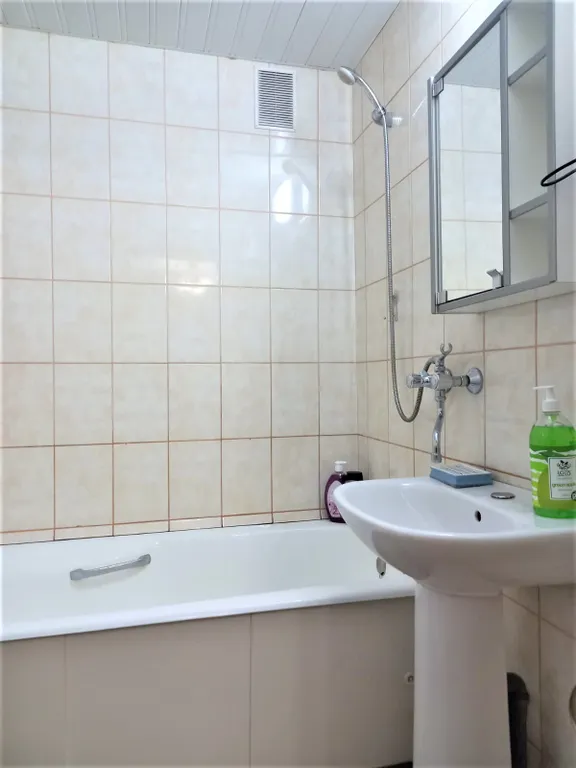 Квартира Квартира в морском стиле — Пушкин