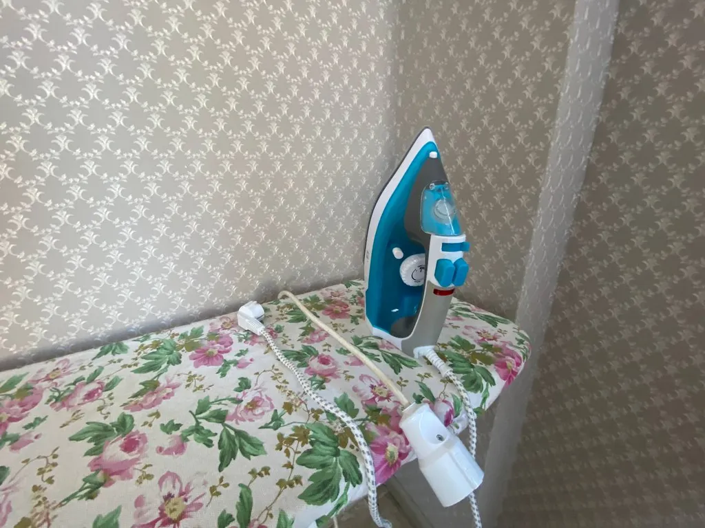 Светлая квартира