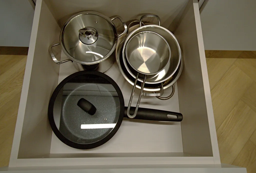 Стильная студия