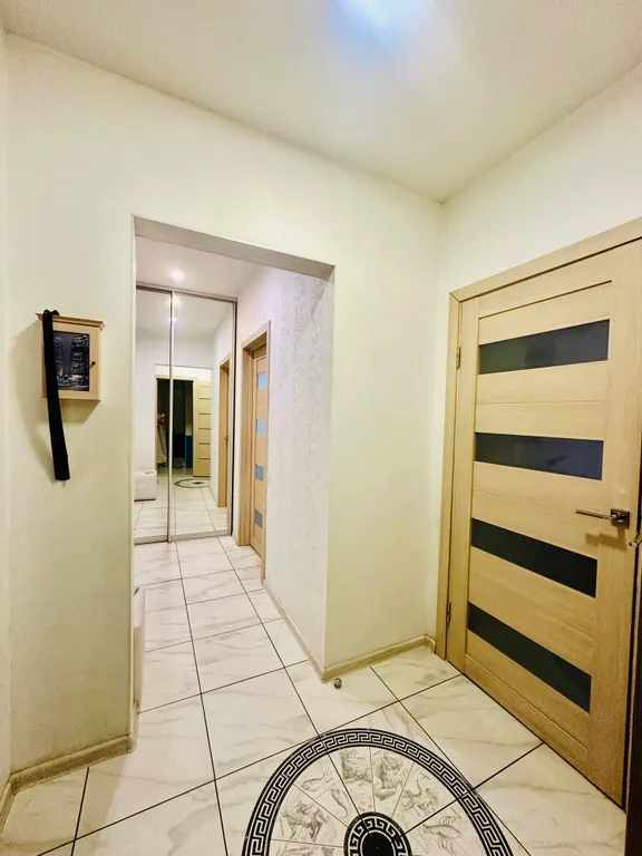 Апартаменты люкс