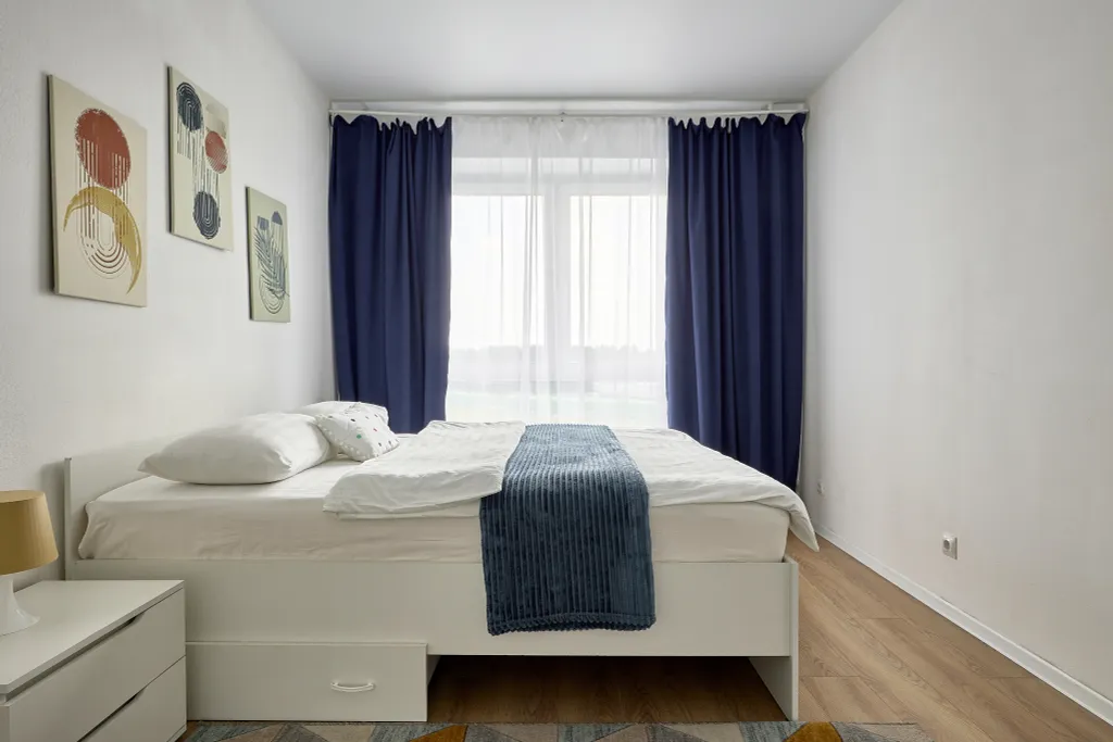 Евродвушка рядом с аэропортом Внуково