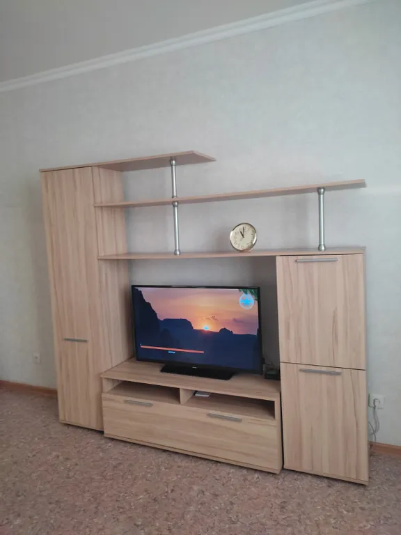 Квартира Квартира у ТРЦ Планета — Красноярск