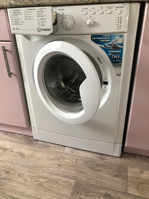 Уютная квартира с хорошим ремонтом