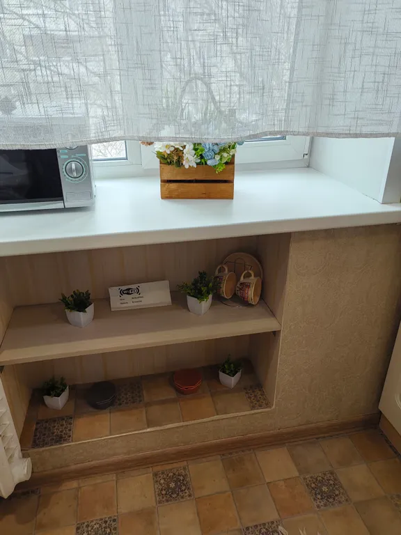 Уютная квартира недалеко от центра города