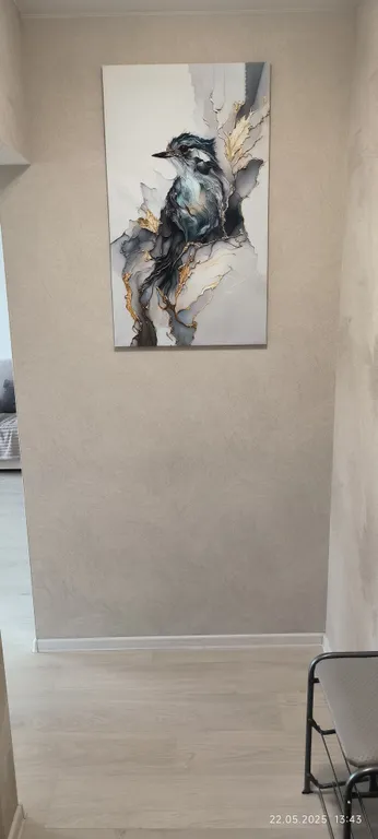 Квартира в центре у вокзала