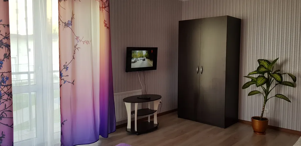 Квартира у Крепости