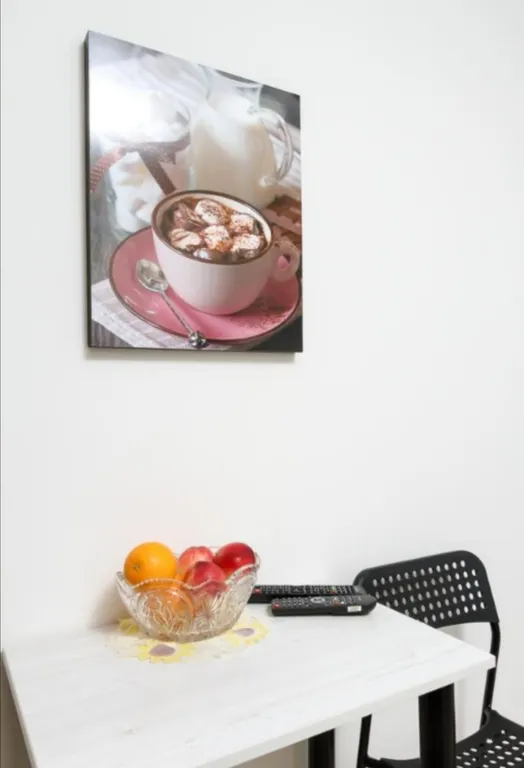 Уютная студия рядом метро Маркса