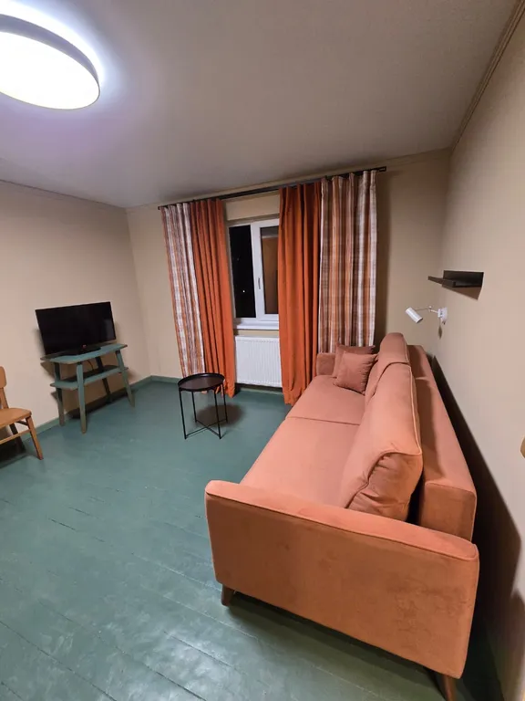 Апартаменты «Розенау»