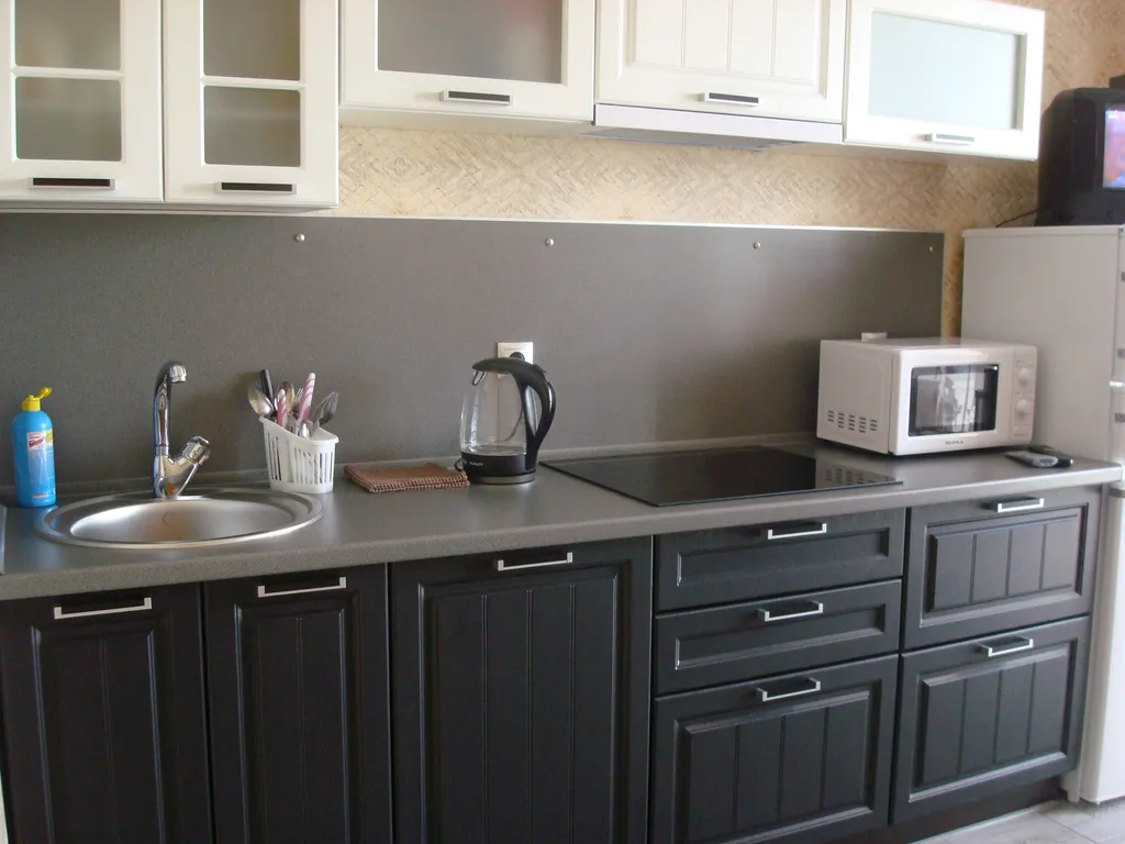 Уютная и чистая квартира в центре