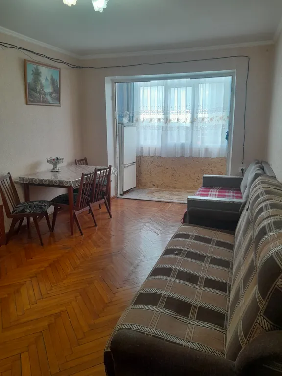 Квартира Уютная квартира с видом на море — Гагра