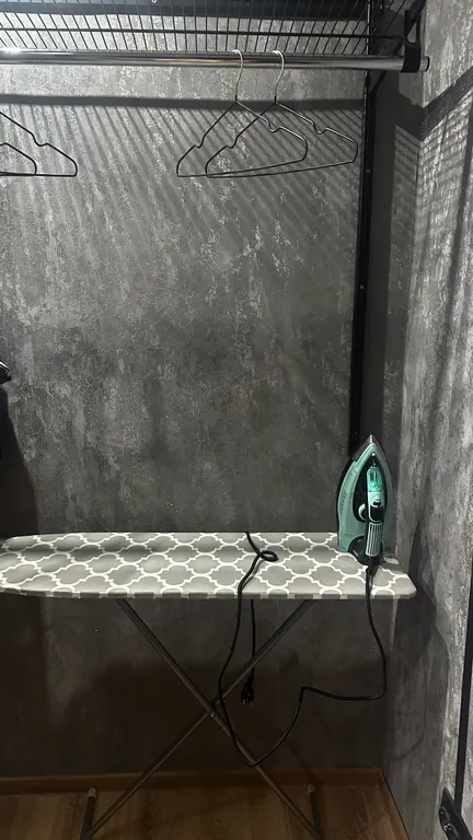 Уютная квартира со свежим ремонтом