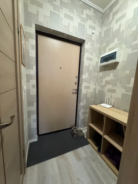 Уютная студия у метро