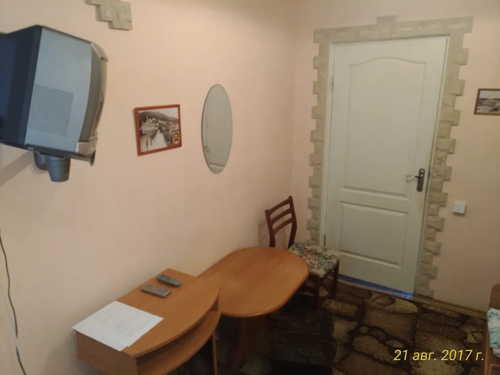 Квартира у моря в центре