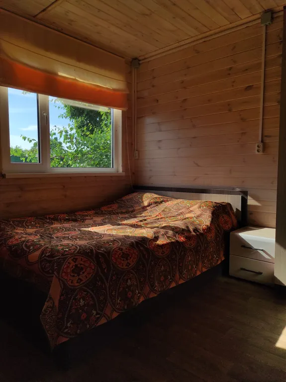 Отдельный дом с 2 спальнями