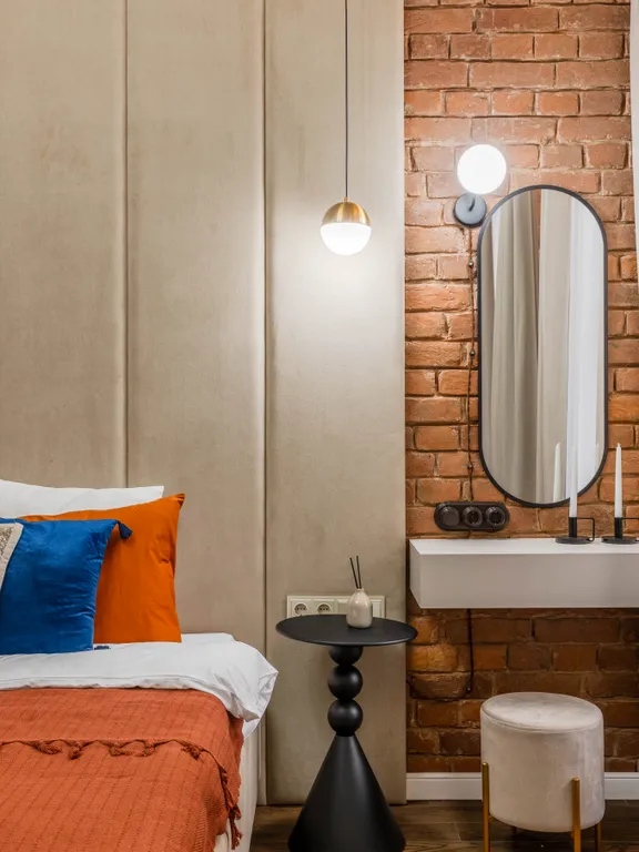 Квартира Altbau - двухкомнатная квартира в центре Санкт-Петербурга! — Санкт-Петербург