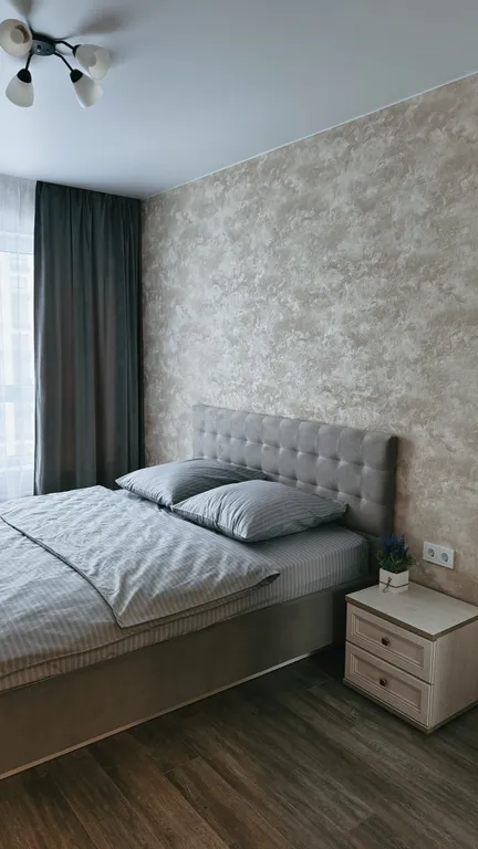 Уютная квартира трасса М-5