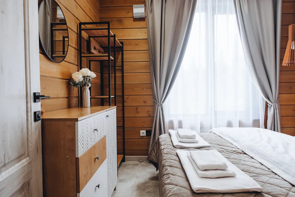 Гостевой дом Lama