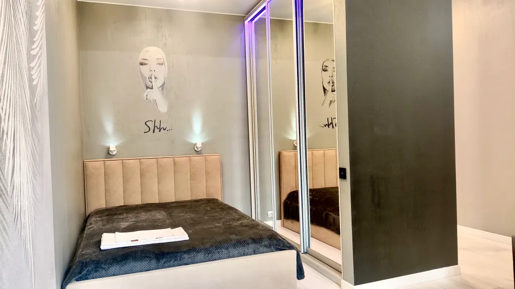 Студия для Эгоиста