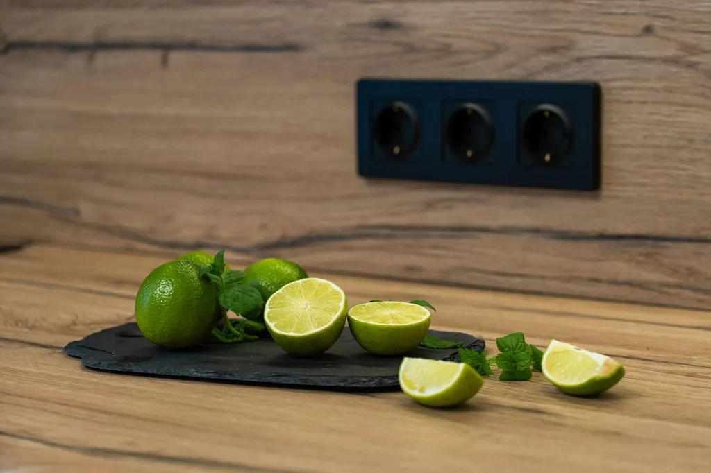 Стильная квартира