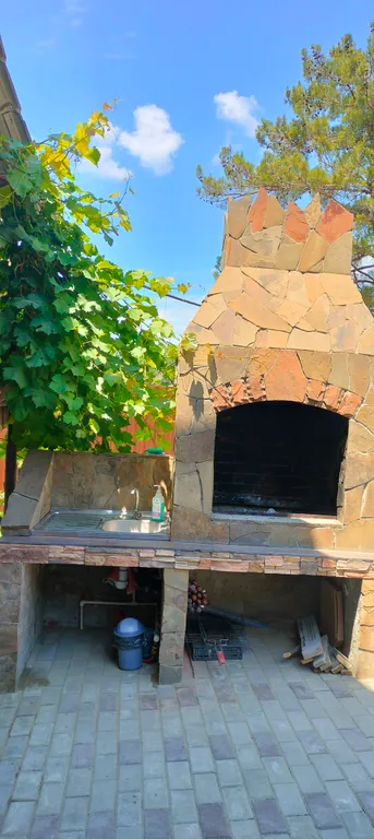 Квартира Квартира Уютные номера в тихом гостевом доме МариСу — Геленджик