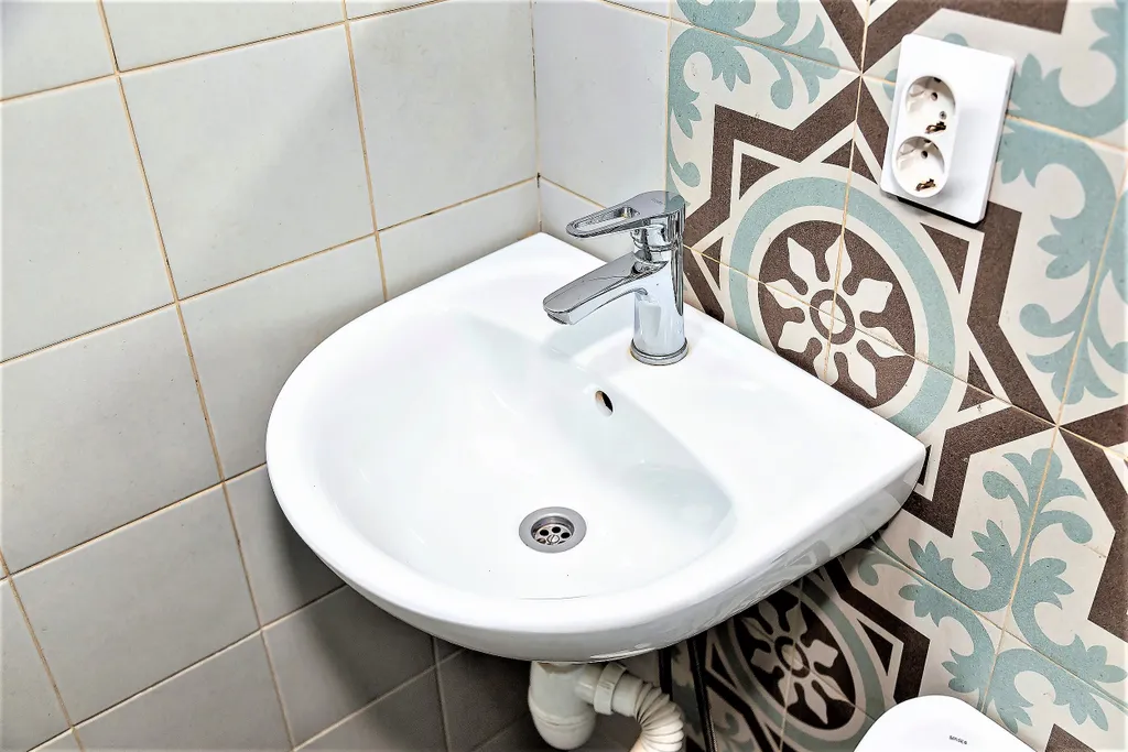 Апартамент №24 у метро Берёзовая роща