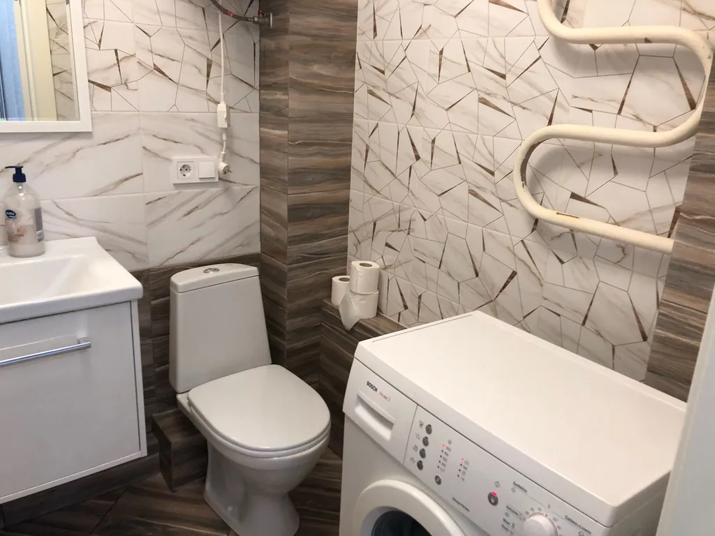 Уютная квартира на Проспекте Победы