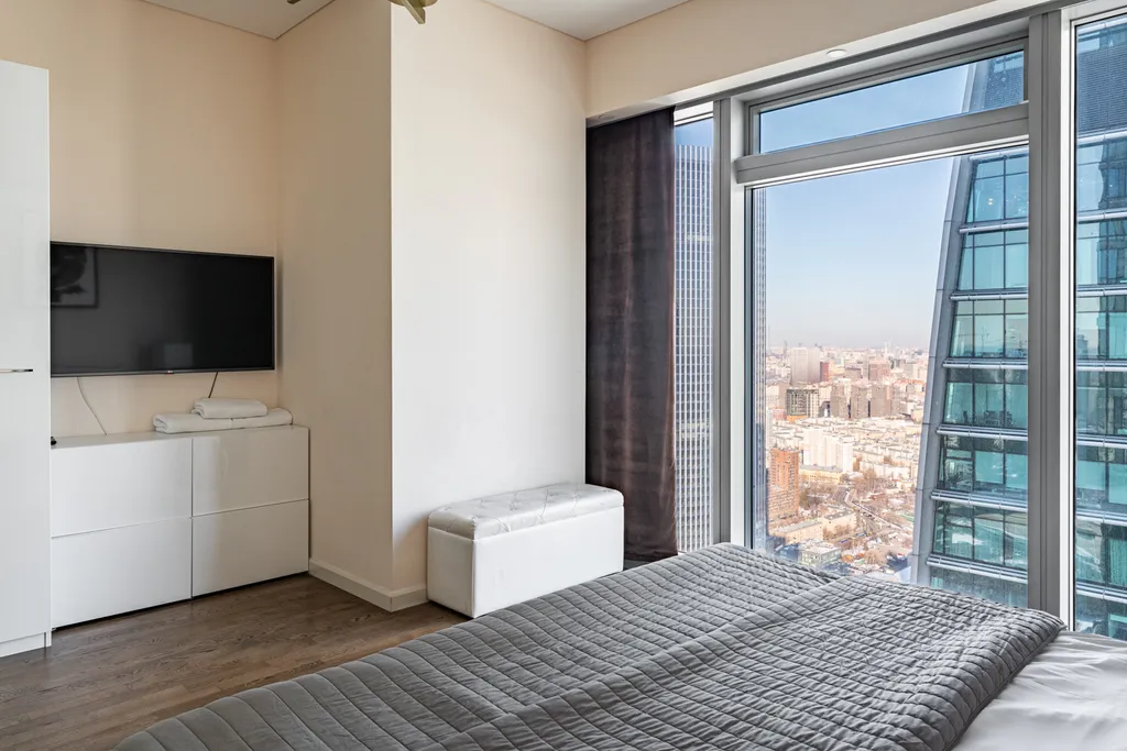 Premium Disco 180м2