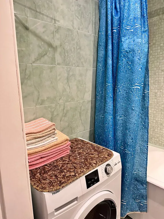 Квартира в самом центре города