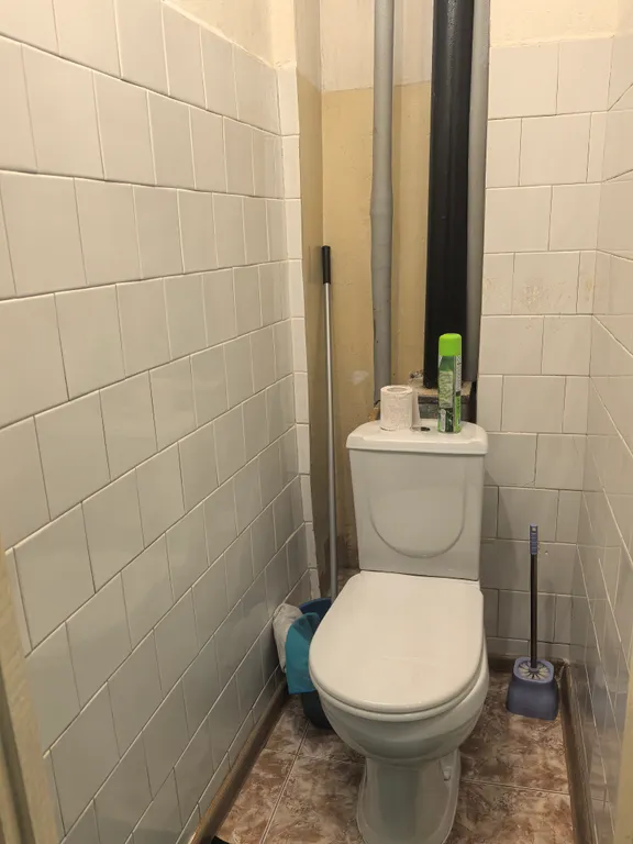 Квартира Уютная квартира недалеко от центра — Волгоград